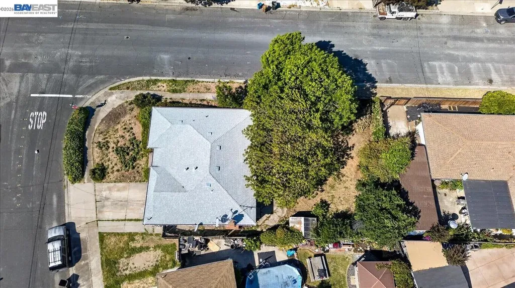 1712 Poppy Way Antioch CA 94509