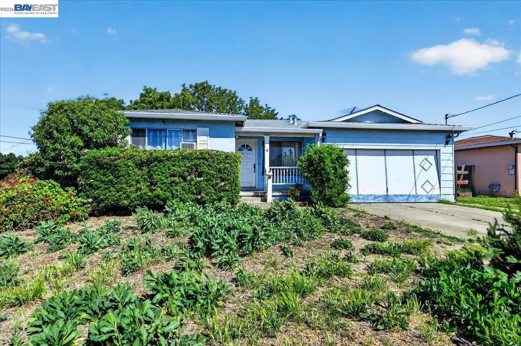 1712 Poppy Way Antioch CA 94509