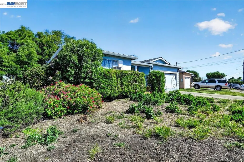 1712 Poppy Way Antioch CA 94509
