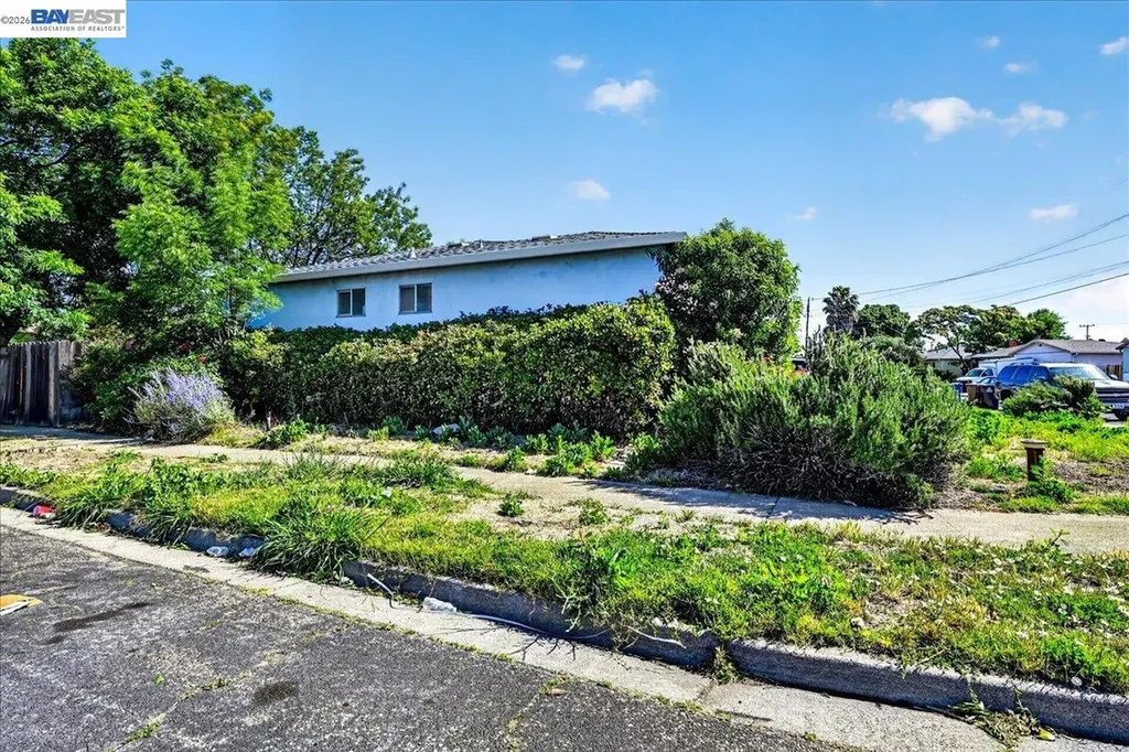 1712 Poppy Way Antioch CA 94509