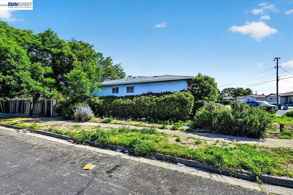 1712 Poppy Way Antioch CA 94509
