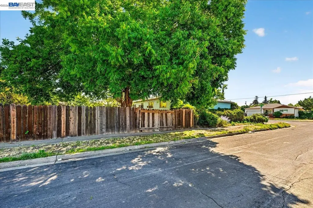 1712 Poppy Way Antioch CA 94509