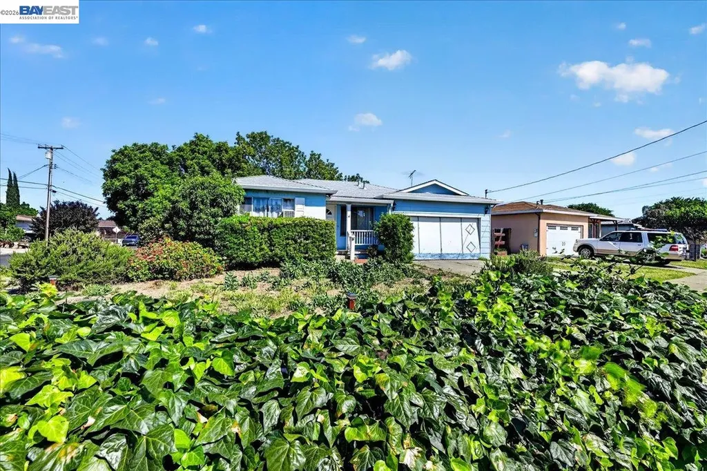 1712 Poppy Way Antioch CA 94509
