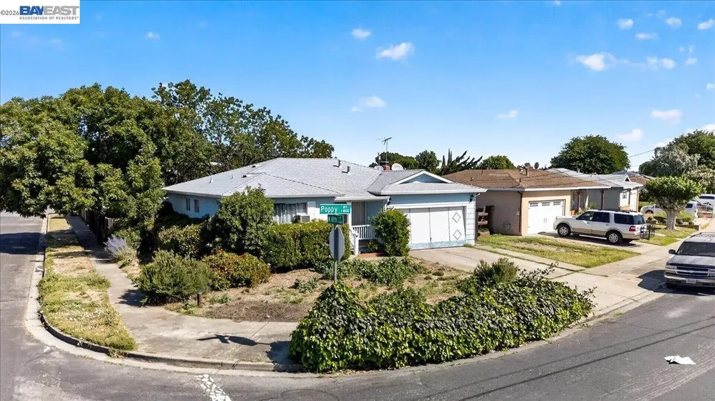 1712 Poppy Way Antioch CA 94509
