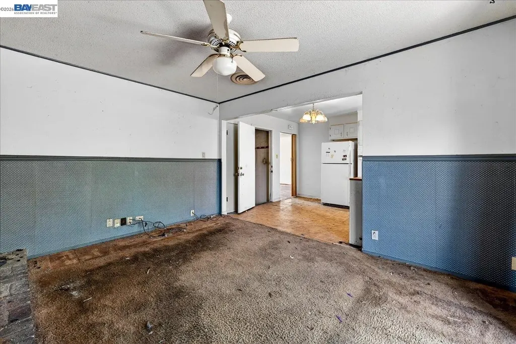 1712 Poppy Way Antioch CA 94509