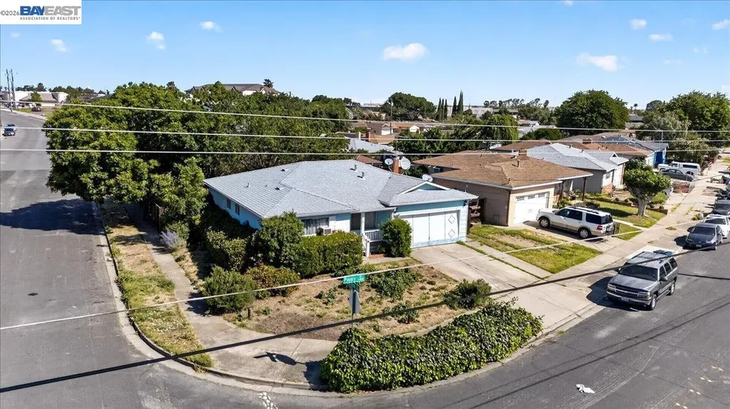 1712 Poppy Way Antioch CA 94509