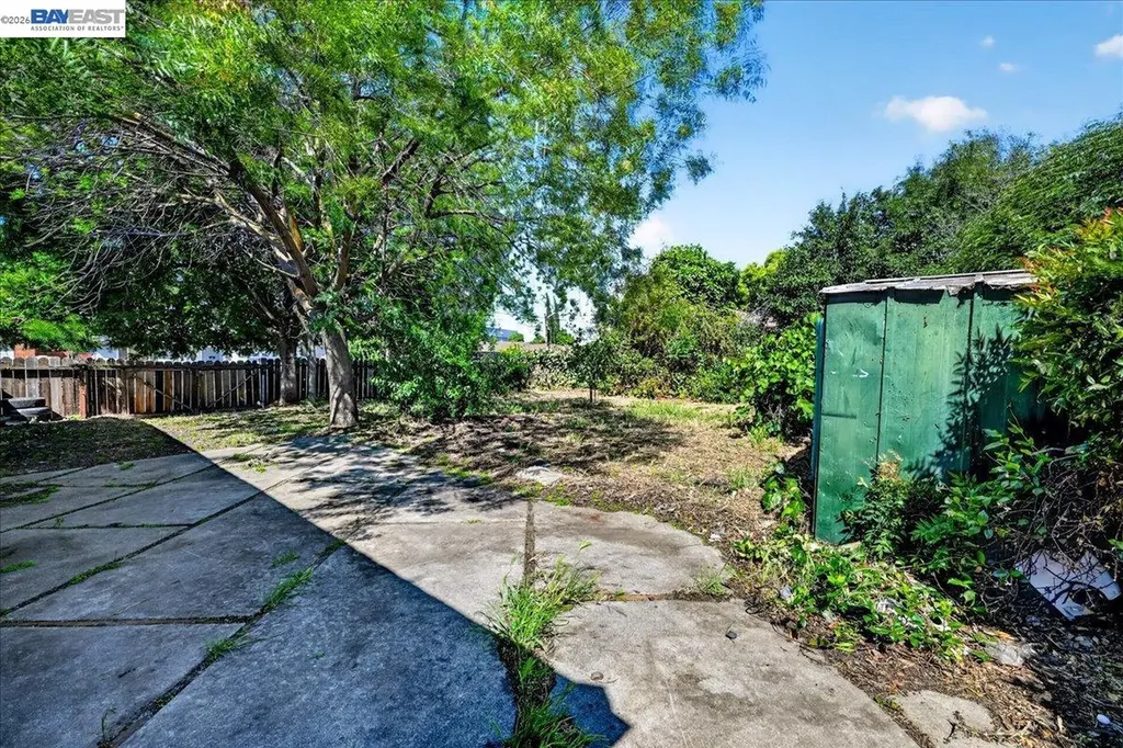 1712 Poppy Way Antioch CA 94509