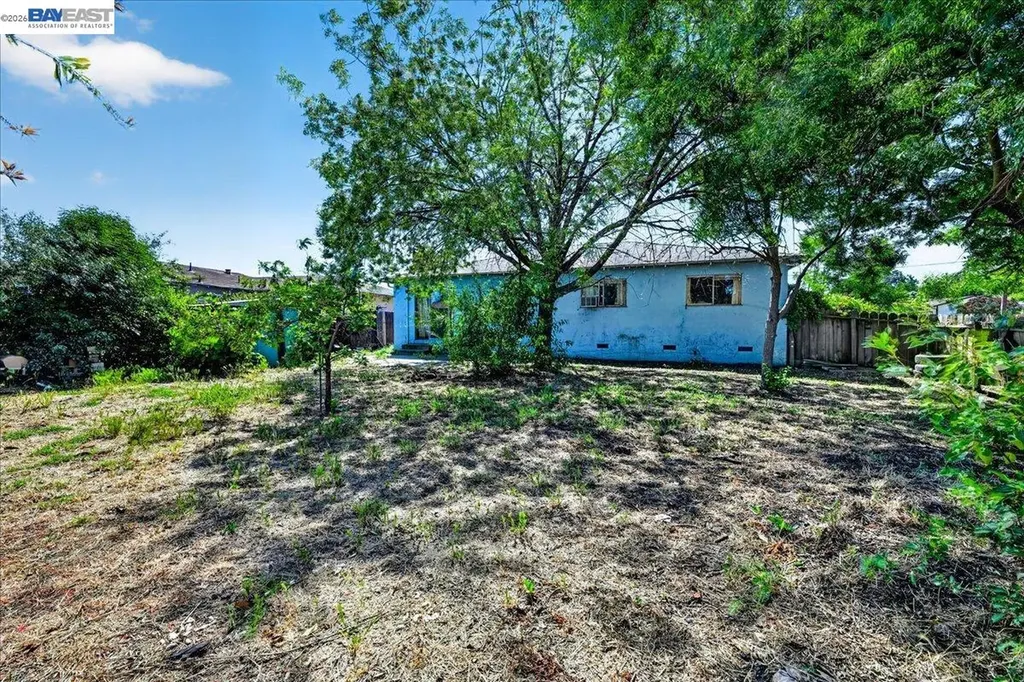 1712 Poppy Way Antioch CA 94509