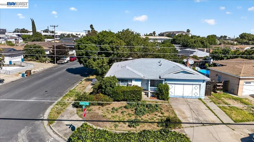 1712 Poppy Way Antioch CA 94509