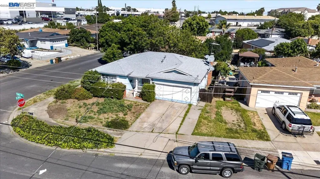 1712 Poppy Way Antioch CA 94509