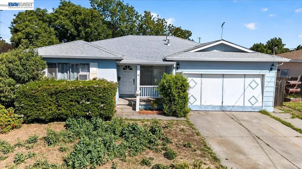 1712 Poppy Way Antioch CA 94509