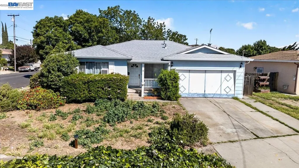 1712 Poppy Way Antioch CA 94509