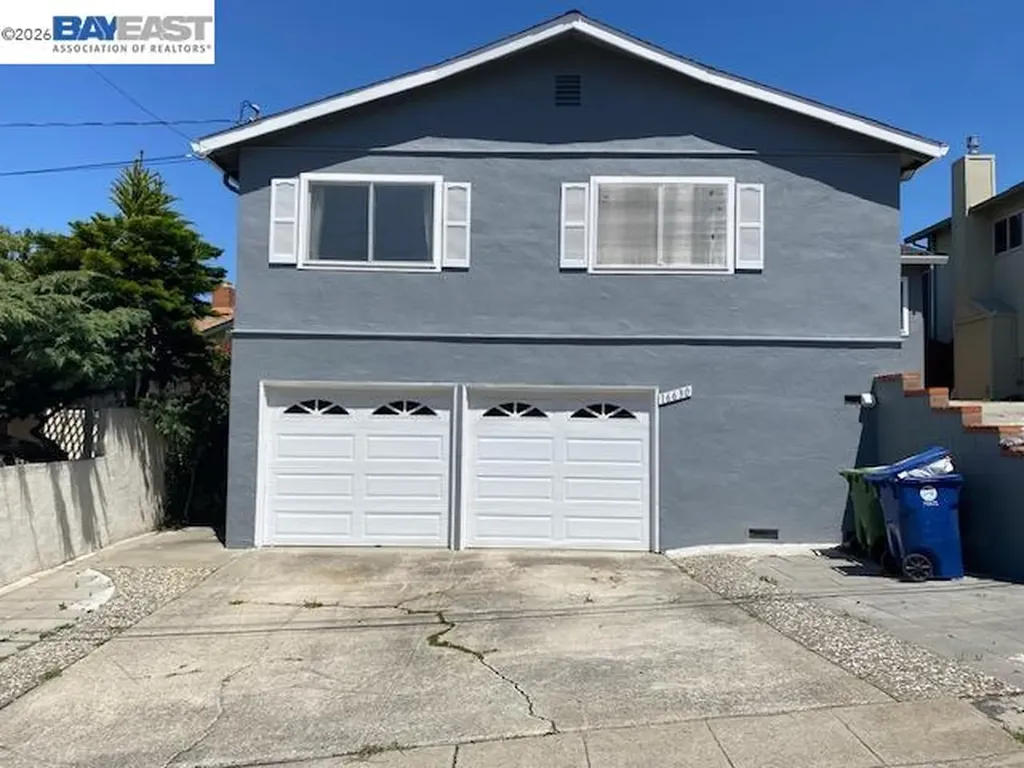 16630 Cowell Street Castro Valley CA 94578