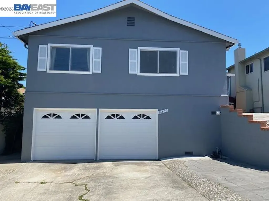 16630 Cowell Street Castro Valley CA 94578