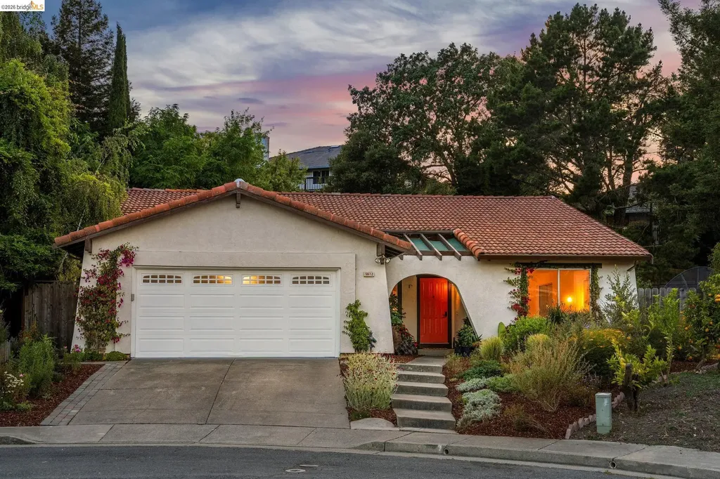 5672 Torrey Pine Court El Sobrante CA 94803