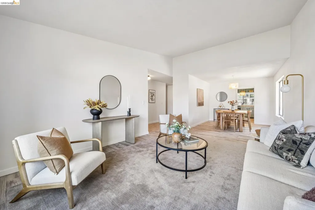 5672 Torrey Pine Court El Sobrante CA 94803