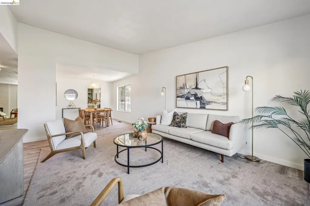 5672 Torrey Pine Court El Sobrante CA 94803