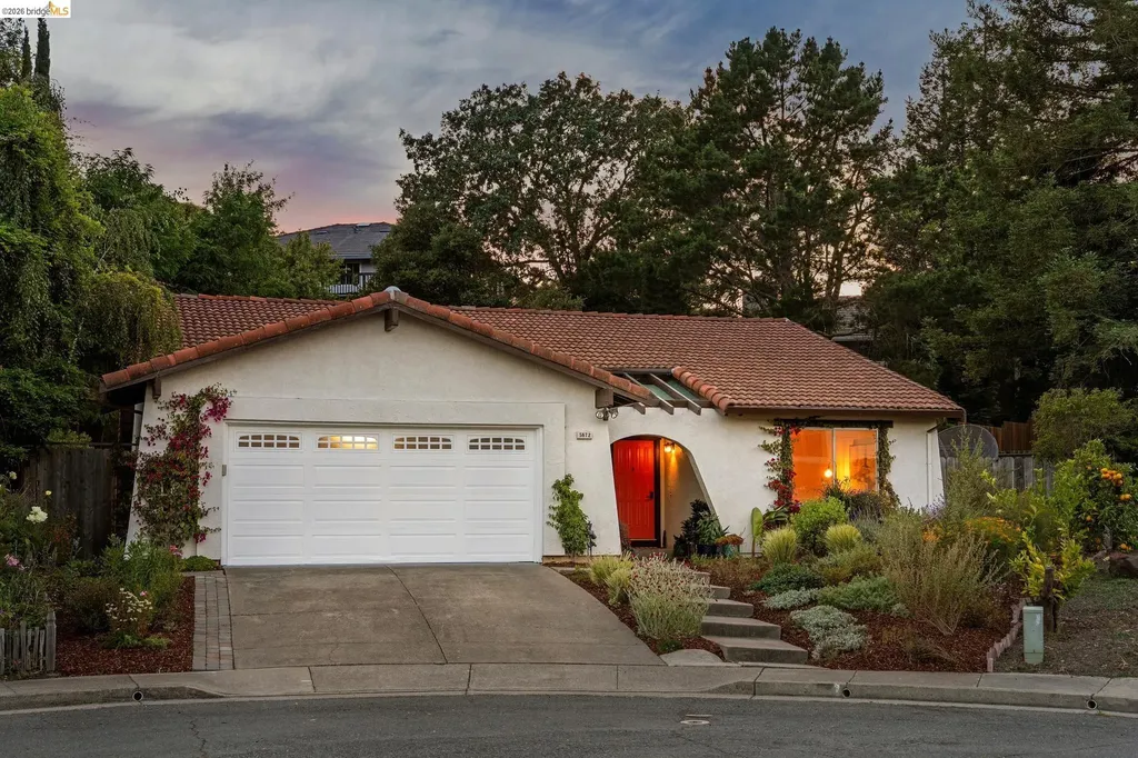 5672 Torrey Pine Court El Sobrante CA 94803