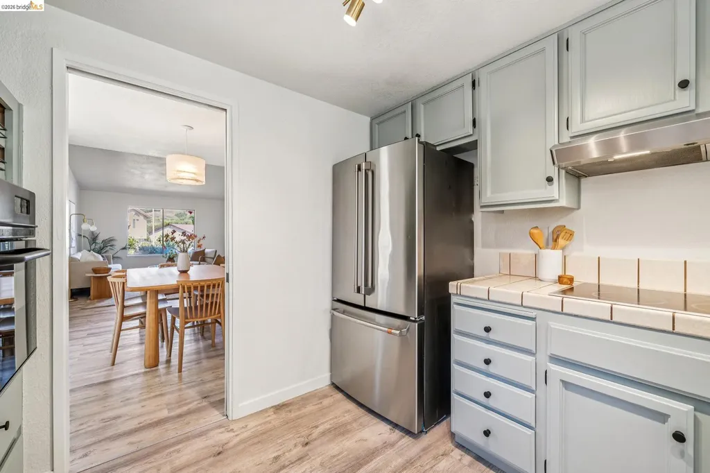 5672 Torrey Pine Court El Sobrante CA 94803