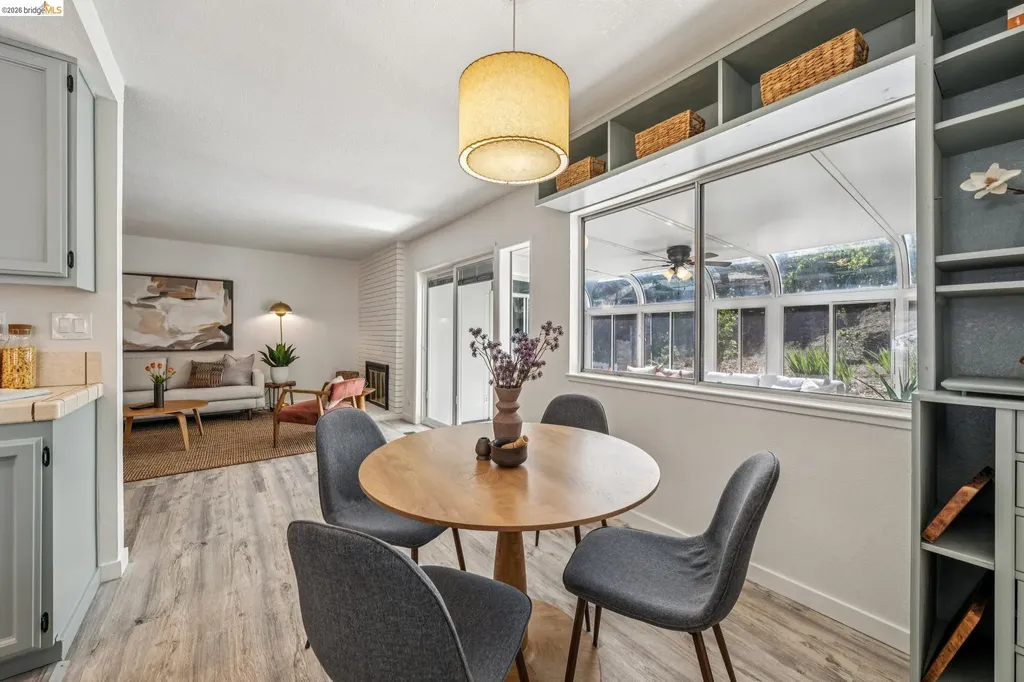 5672 Torrey Pine Court El Sobrante CA 94803