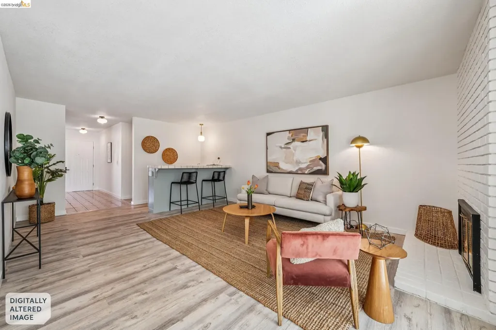5672 Torrey Pine Court El Sobrante CA 94803