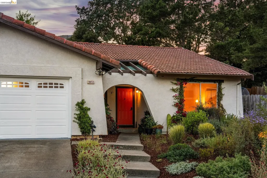 5672 Torrey Pine Court El Sobrante CA 94803