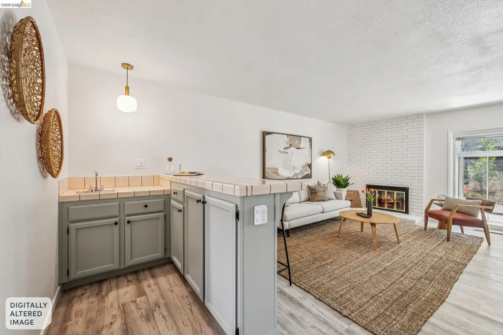 5672 Torrey Pine Court El Sobrante CA 94803