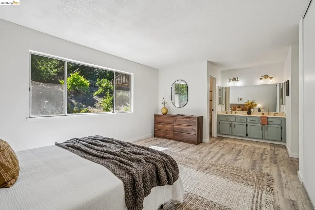 5672 Torrey Pine Court El Sobrante CA 94803