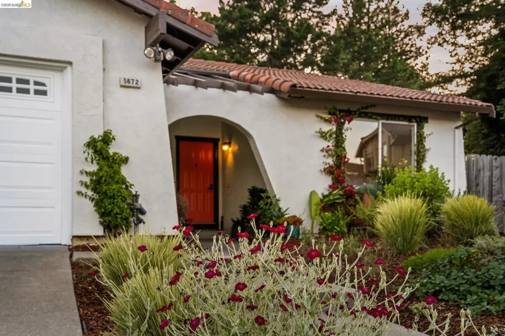5672 Torrey Pine Court El Sobrante CA 94803