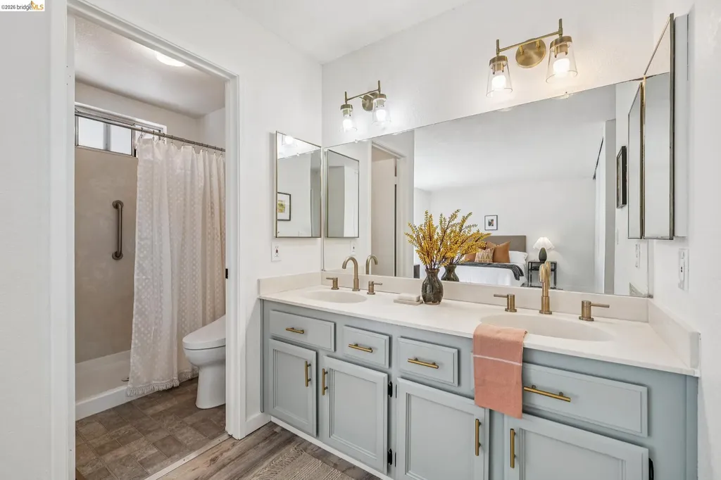 5672 Torrey Pine Court El Sobrante CA 94803