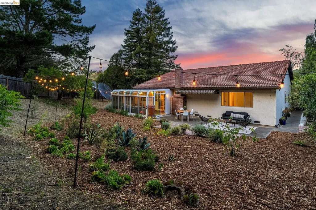 5672 Torrey Pine Court El Sobrante CA 94803