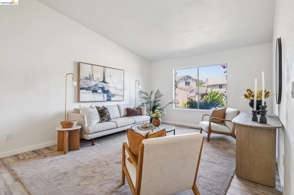 5672 Torrey Pine Court El Sobrante CA 94803