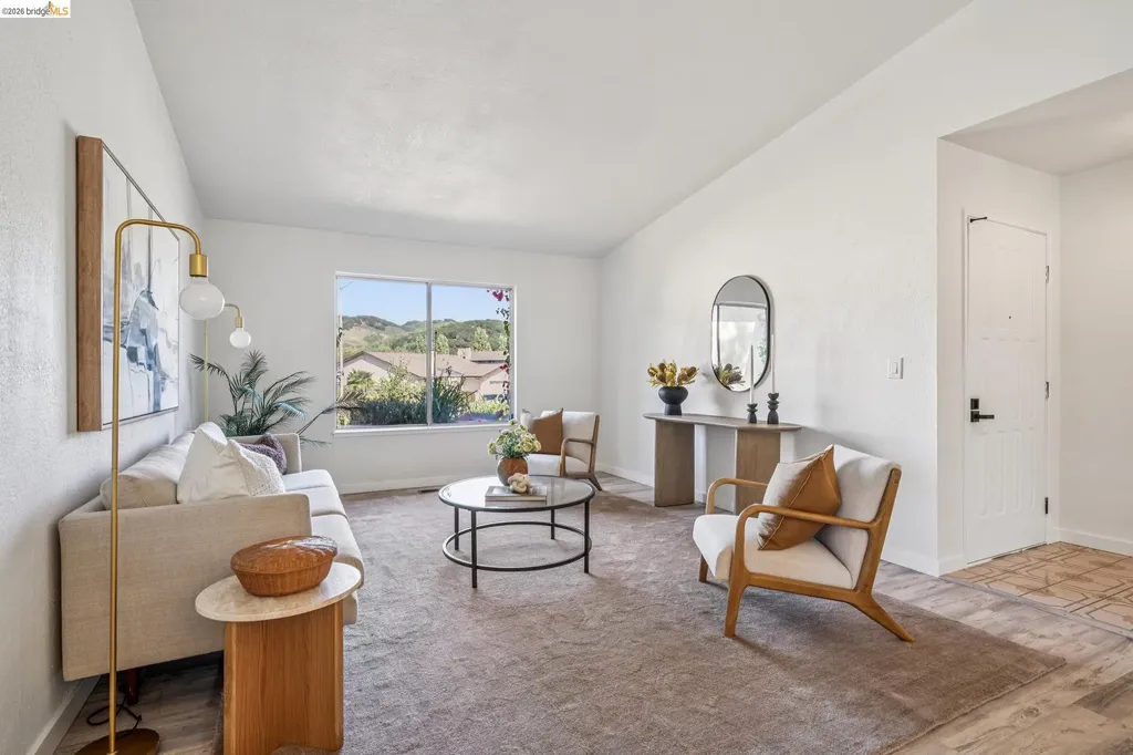 5672 Torrey Pine Court El Sobrante CA 94803