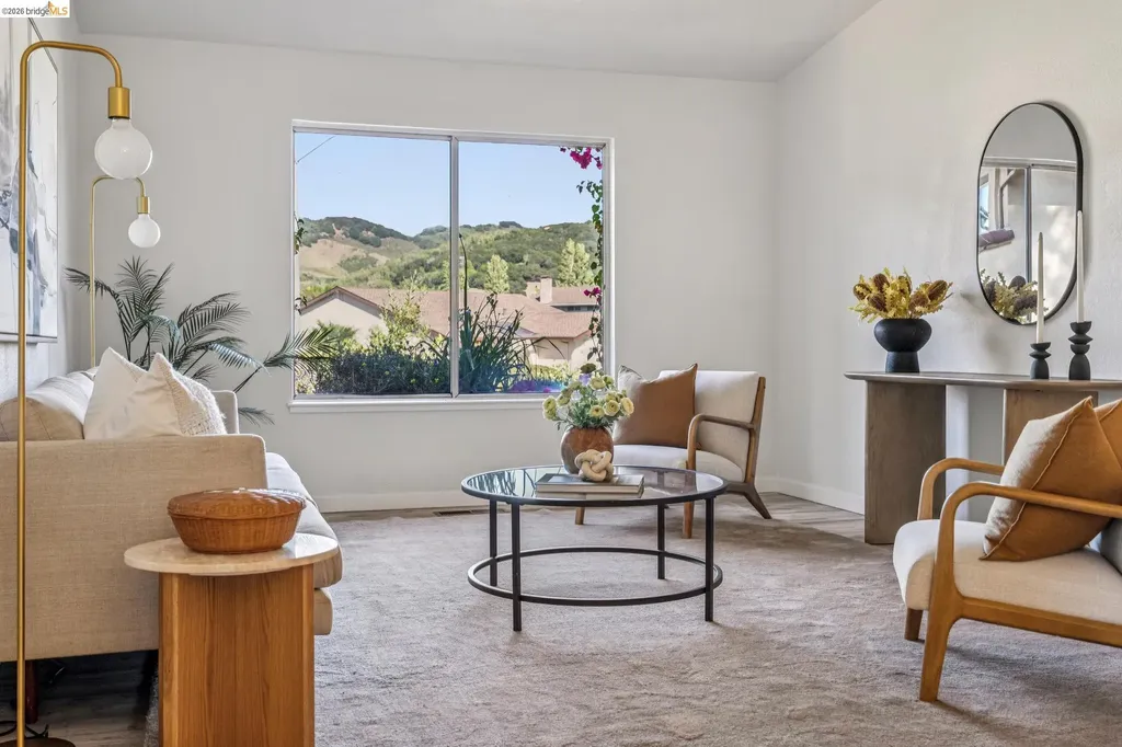5672 Torrey Pine Court El Sobrante CA 94803