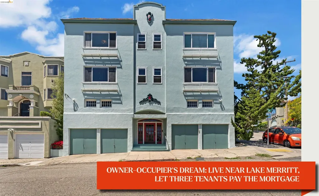 881 Erie Street Oakland CA 94610