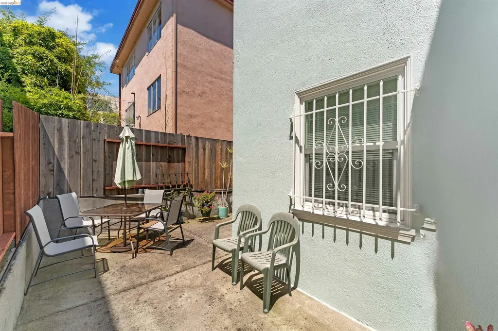 881 Erie Street Oakland CA 94610