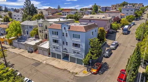 881 Erie Street Oakland CA 94610