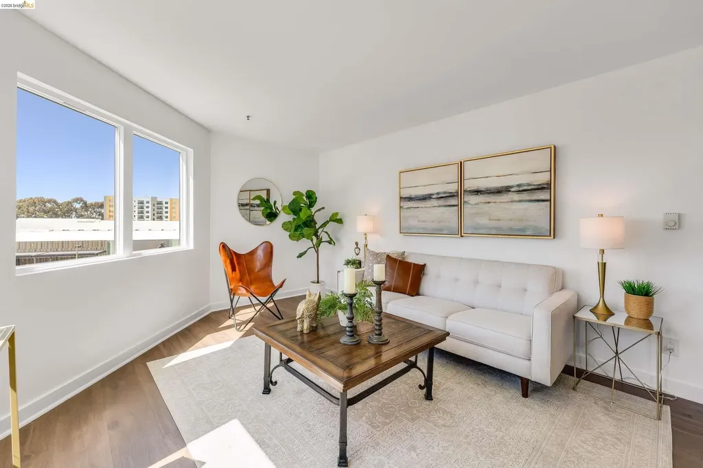 6400 Christie Avenue Emeryville CA 94608