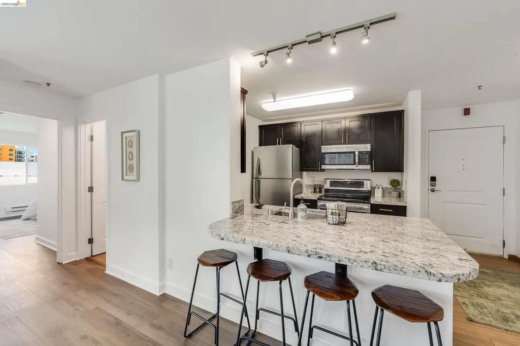 6400 Christie Avenue Emeryville CA 94608
