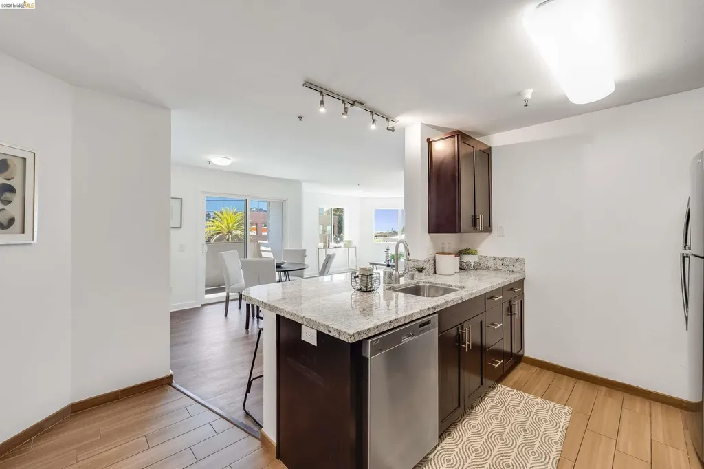 6400 Christie Avenue Emeryville CA 94608