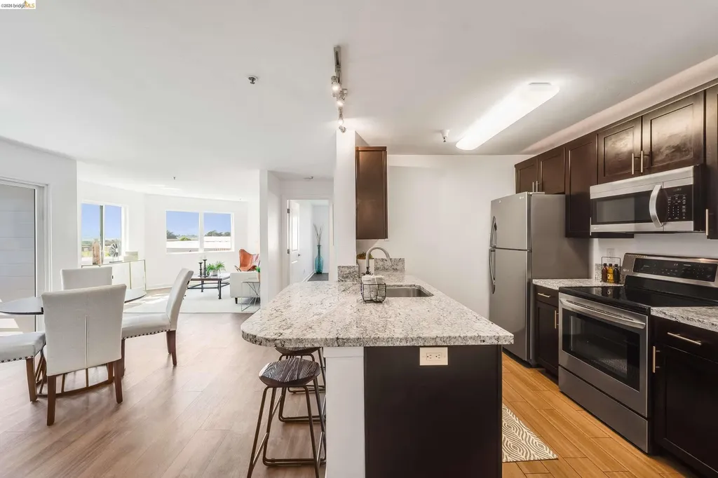 6400 Christie Avenue Emeryville CA 94608