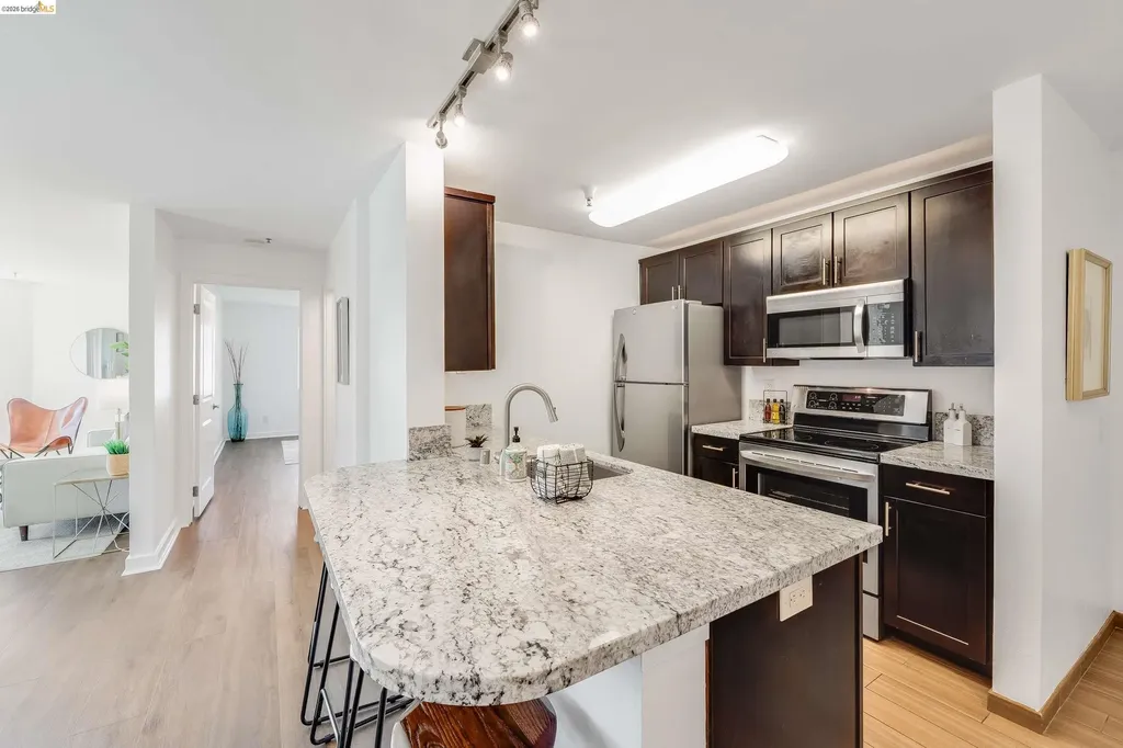 6400 Christie Avenue Emeryville CA 94608