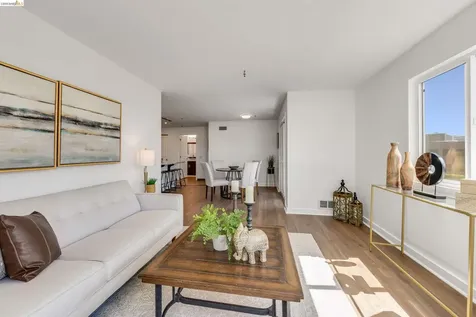 6400 Christie Avenue Emeryville CA 94608