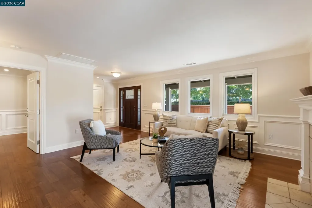 484 Diablo Road Danville CA 94526