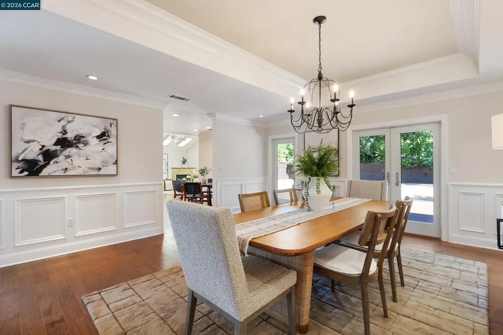 484 Diablo Road Danville CA 94526