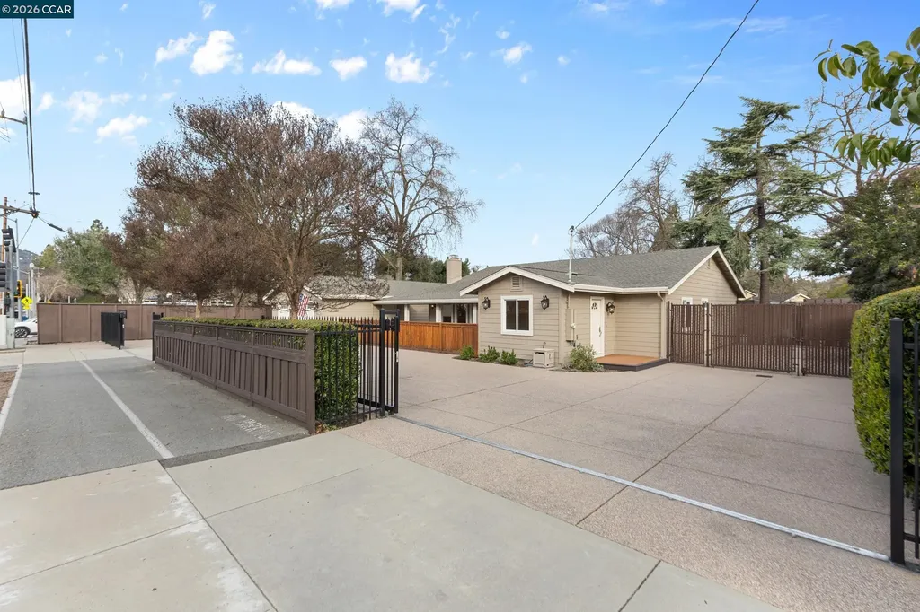 484 Diablo Road Danville CA 94526