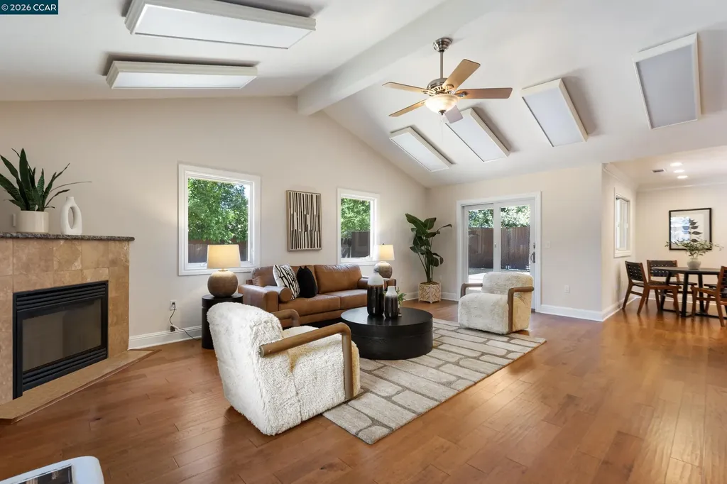 484 Diablo Road Danville CA 94526