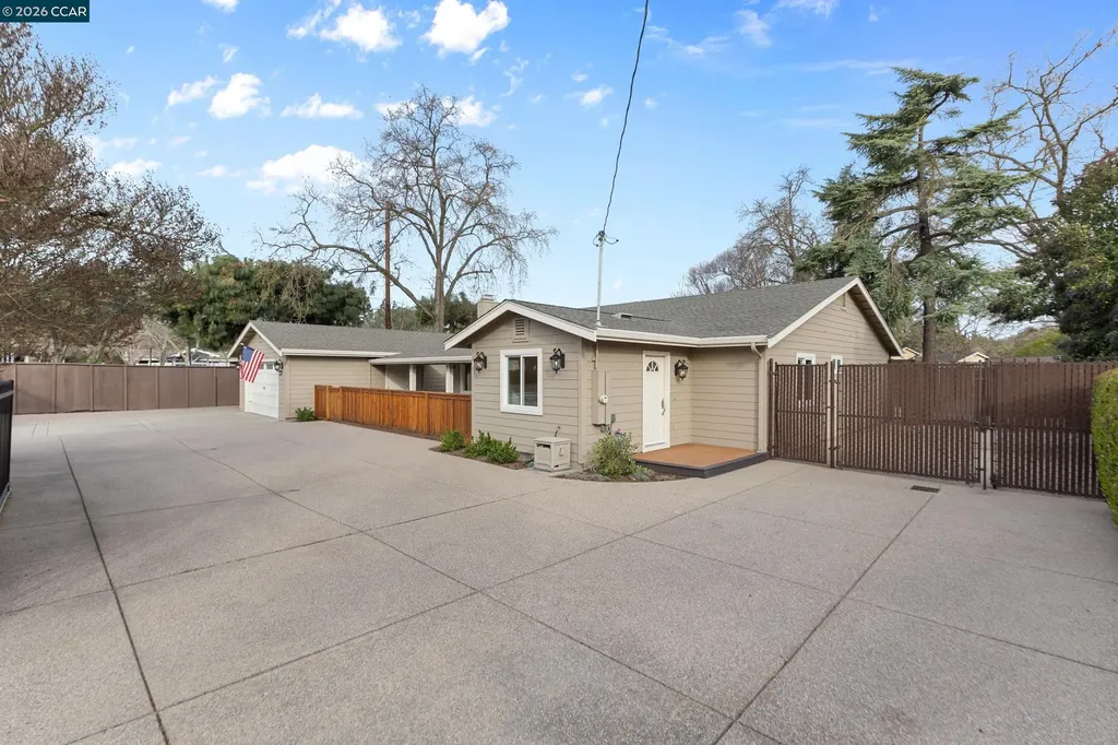 484 Diablo Road Danville CA 94526