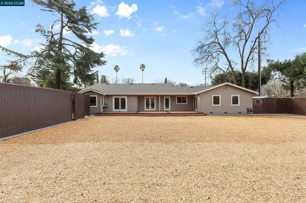 484 Diablo Road Danville CA 94526