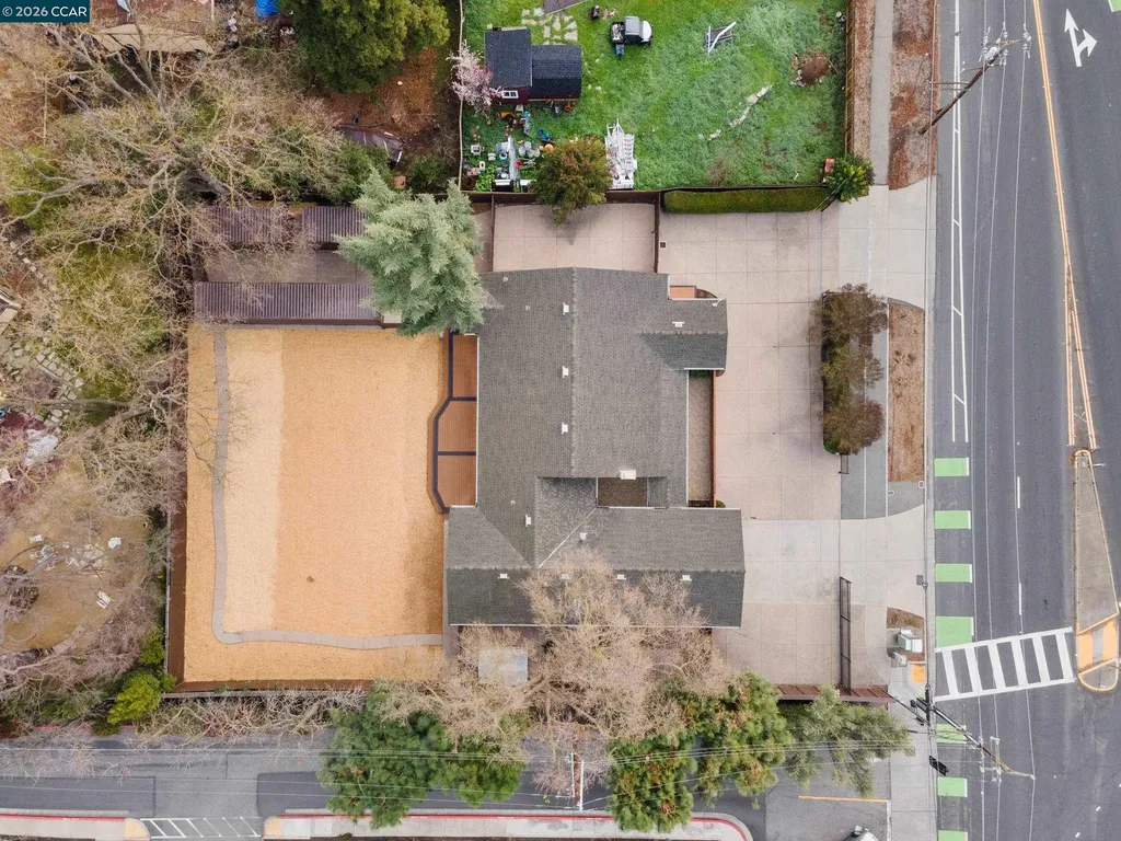 484 Diablo Road Danville CA 94526